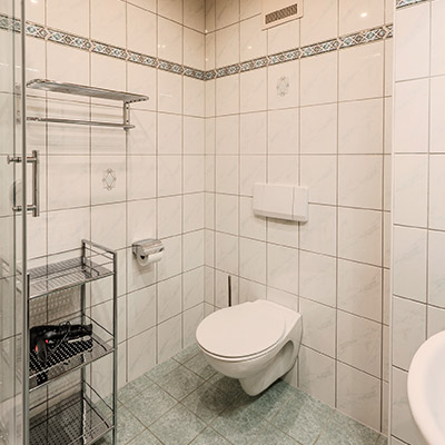 Appartement Sophie